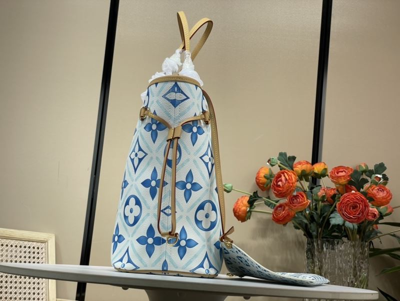 Louis Vuitton Shopping Bags